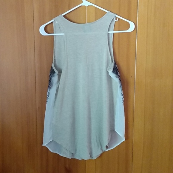 Ella Moss Tank - Picture 2 of 4